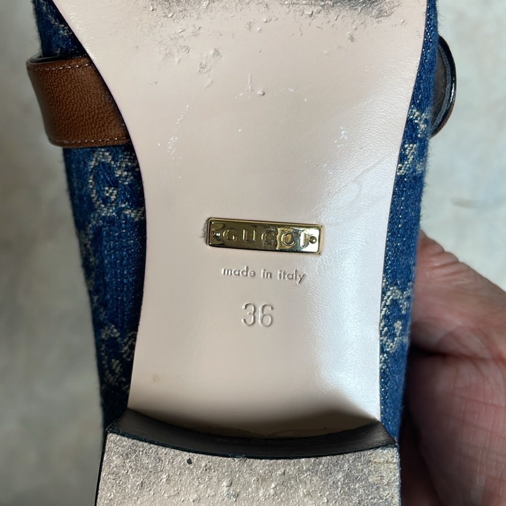 Gucci - Picture 6 of 8